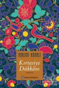 Kırtasiye Dükkanı - Remzi Kitabevi