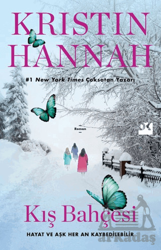 Kış Bahçesi - Doğan Kitap