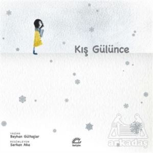 Kış Gülünce - 1