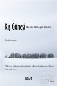 Kış Güneşi - Kanes Yayınları