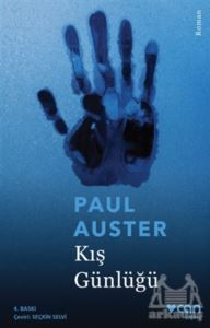 Kış Günlüğü - Can Yayınları