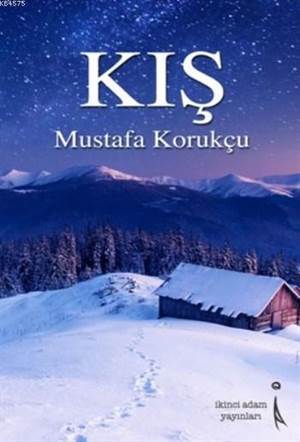 Kış - İkinci Adam Yayınları