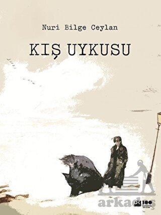 Kış Uykusu - Doğan Kitap