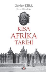 Kısa Afrika Tarihi - Say Yayınları