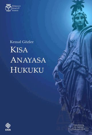 Kısa Anayasa Hukuku - 2