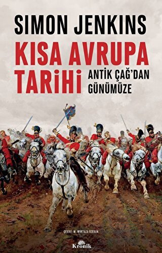 Kısa Avrupa Tarihi - 1