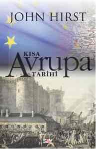 Kısa Avrupa Tarihi - Say Yayınları