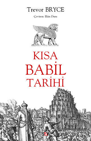 Kısa Babil Tarihi - Say Yayınları