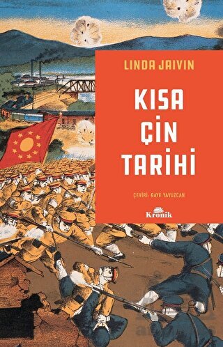Kısa Çin Tarihi - Kronik Kitap