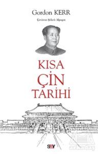Kısa Çin Tarihi - Say Yayınları
