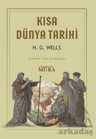 Kısa Dünya Tarihi - Mitra Yayınları