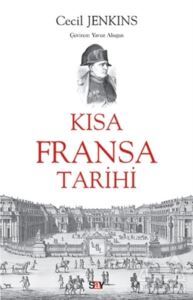 Kısa Fransa Tarihi - 1