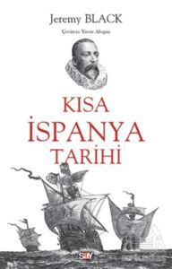 Kısa İspanya Tarihi - 1