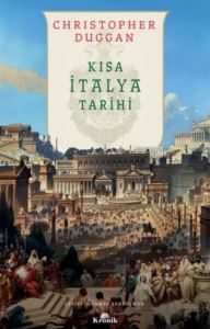 Kısa İtalya Tarihi - Kronik Kitap