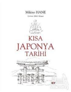 Kısa Japonya Tarihi - Say Yayınları