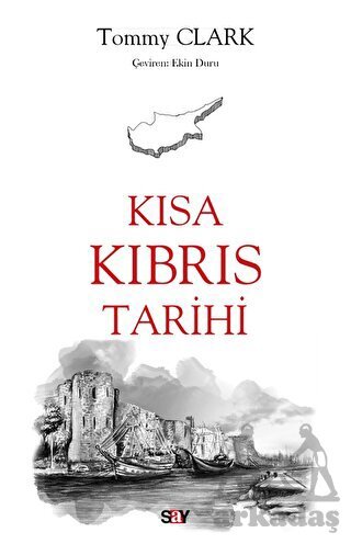 Kısa Kıbrıs Tarihi - 1