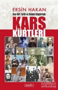 Kısa Kürt Tarihi Ve Osmanlı Belgelerinde Kars Kürtleri - 1