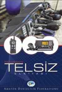 Kısa Mesafe Telsiz; El Kitabı - Amatör Denizcilik Federasyonu