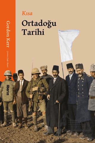 Kısa Ortadoğu Tarihi - 1