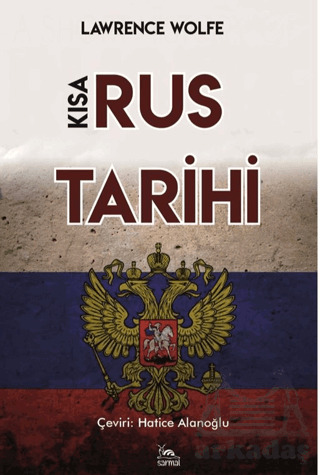 Kısa Rus Tarihi - Sarmal Kitabevi