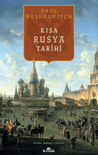 Kısa Rusya Tarihi - Kronik Kitap