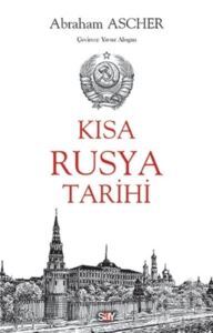 Kısa Rusya Tarihi - Say Yayınları