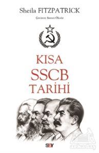 Kısa SSCB Tarihi - Say Yayınları