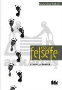 Kısaca Felsefe - Pharmakon Kitap