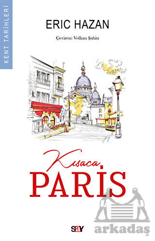 Kısaca Paris - 1