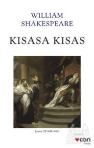 Kısasa Kısas - 1