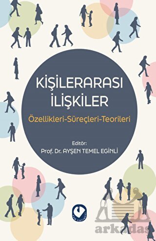 Kişilerarası İlişkiler - Cem Yayınevi