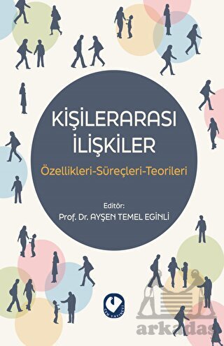 Kişilerarası İlişkiler - 1