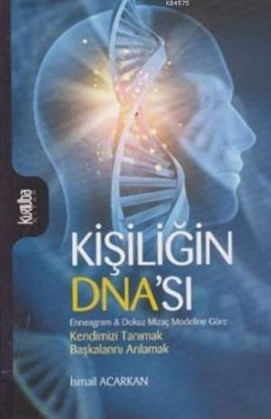 Kişiliğin Dna'sı - Kurtuba Kitap