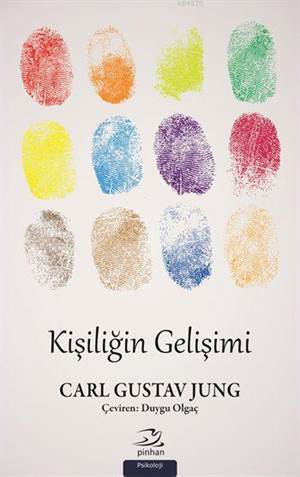 Kişiliğin Gelişimi - Pinhan Yayıncılık