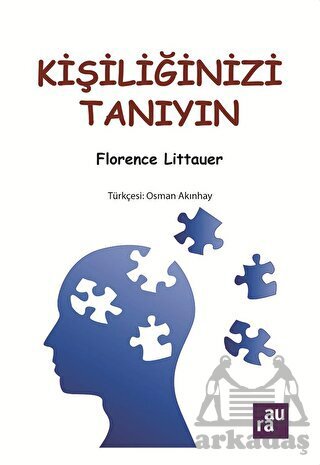 Kişiliğinizi Tanıyın - 1