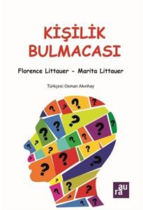 Kişilik Bulmacası - Aura