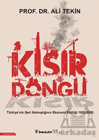 Kısır Döngü - İnkılap Kitabevi
