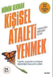 Kişisel Ataleti Yenmek; Tembellikle Mücadele Kitabı - 1