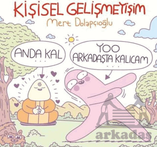 Kişisel Gelişmeyişim - 1