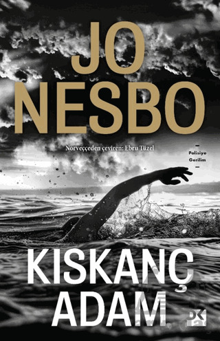 Kıskanç Adam - Doğan Kitap