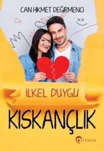 Kıskançlık - 1