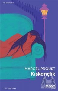 Kıskançlık - Can Yayınları