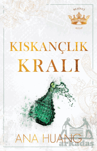 Kıskançlık Kralı - 1