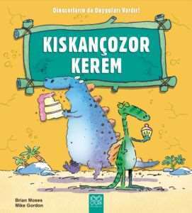 Kıskançozor Kerem - 1