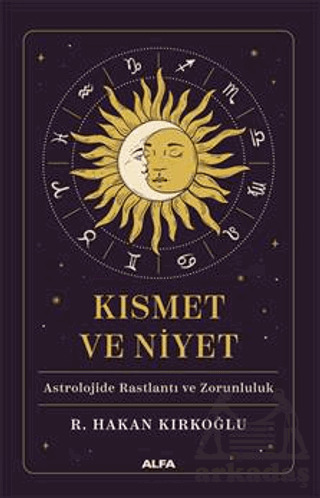 Kısmet Ve Niyet - 1