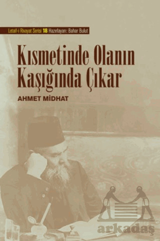 Kısmetinde Olanın Kaşığında Çıkar - Sanat Kritik Yayınları