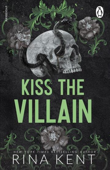 Kiss the Villain - 1