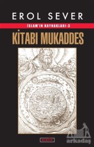 Kitabı Mukaddes - 1