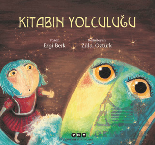 Kitabın Yolculuğu - 1