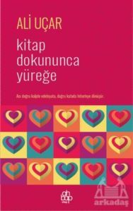 Kitap Dokununca Yüreğe - 1